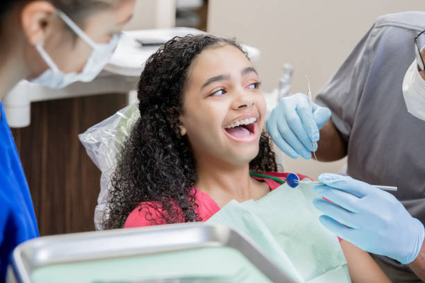 Best Chipped Tooth Repair Near Me  in Bangor, ME