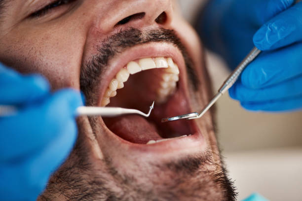 Best Urgent Tooth Repair  in Bangor, ME