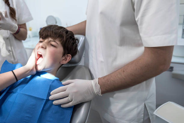 Best Dentist for Tooth Abscess  in Bangor, ME